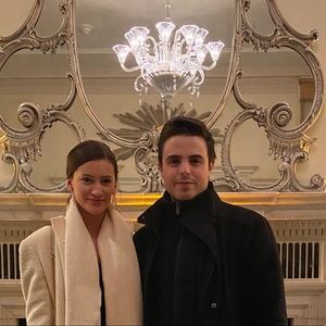 Meet your Posher, Roberto